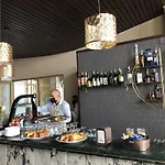 Pracatinat & Restaurant 3*