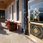 Hotel Pracatinat & Restaurant Fenestrelle