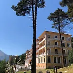 Pracatinat & Restaurant 3*