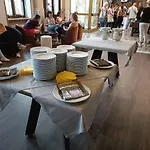 Hotel Pracatinat & Restaurant 3*