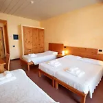 Pracatinat & Restaurant 3* Fenestrelle