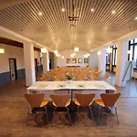 Hotel Pracatinat & Restaurant 3*
