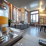 Pracatinat & Restaurant 3* Fenestrelle