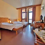 Pracatinat & Restaurant 3* Fenestrelle