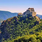 Pràcatinat Hotel&restaurant Fenestrelle