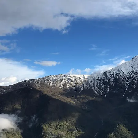 Hotel Pracatinat & Restaurant