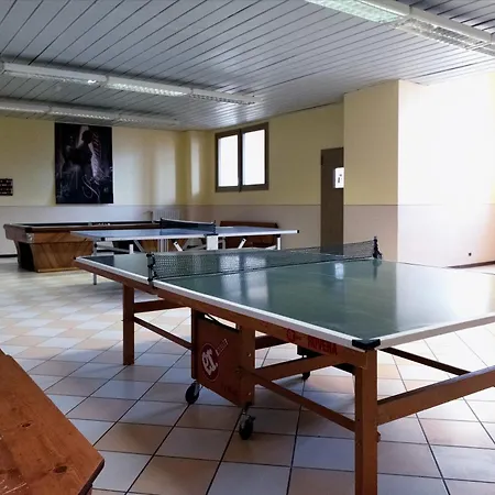 Hotel Pracatinat & Restaurant 3*