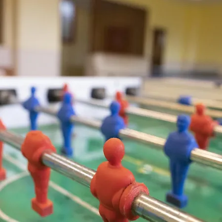 Pracatinat & Restaurant