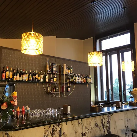 Pracatinat & Restaurant 페네스트렐레