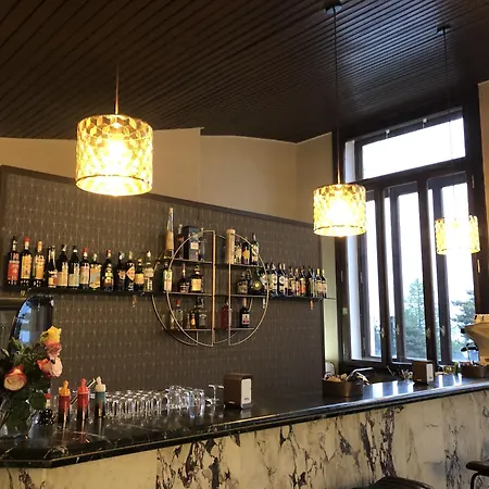 Pràcatinat Hotel&restaurant Fenestrelle