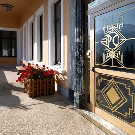 Hotel Pracatinat & Restaurant Fenestrelle