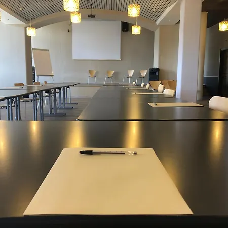 Pracatinat & Restaurant