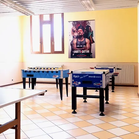 Pracatinat & Restaurant