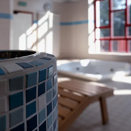 Pracatinat & Restaurant Hotel 3*