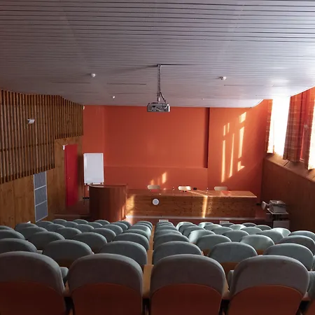 Pracatinat & Restaurant フェネストレッレ