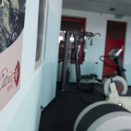 Pracatinat & Restaurant