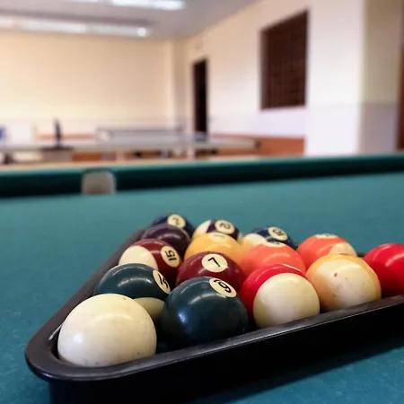 Pracatinat & Restaurant 3*