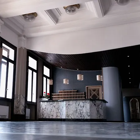 Pracatinat & Restaurant Hotel 3*