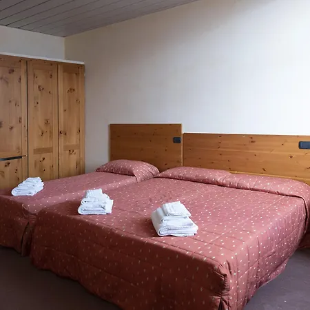 Pracatinat & Restaurant Fenestrelle