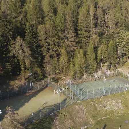 Pracatinat & Restaurant Hotel Fenestrelle