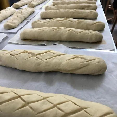 Pracatinat & Restaurant 호텔 페네스트렐레