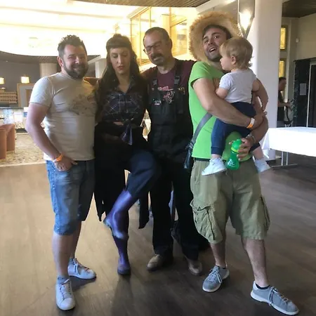 Pracatinat & Restaurant ホテル 3*