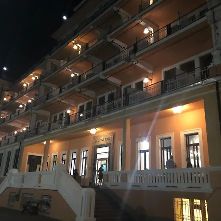 Pracatinat & Restaurant 페네스트렐레