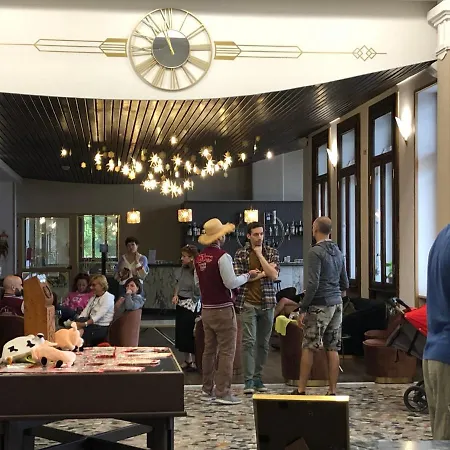 Pracatinat & Restaurant