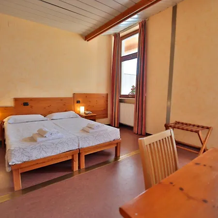 Pràcatinat Hotel&restaurant Fenestrelle