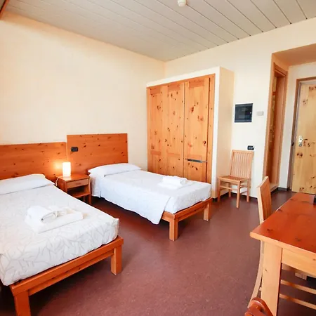 Hotel Pracatinat & Restaurant Fenestrelle