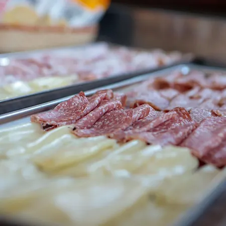 Pracatinat & Restaurant Fenestrelle