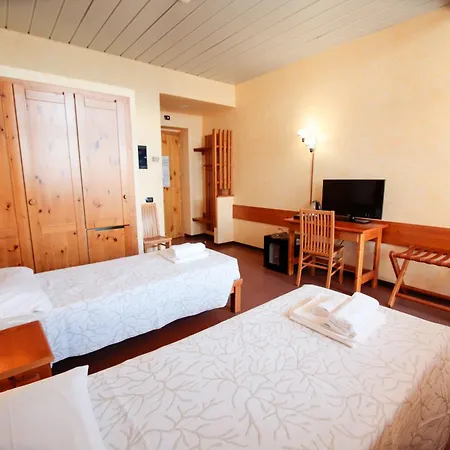 Pracatinat & Restaurant Fenestrelle