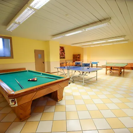 ホテル Pracatinat & Restaurant フェネストレッレ