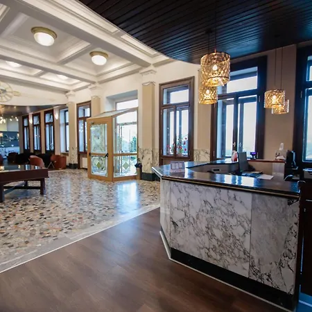 Pracatinat & Restaurant Fenestrelle