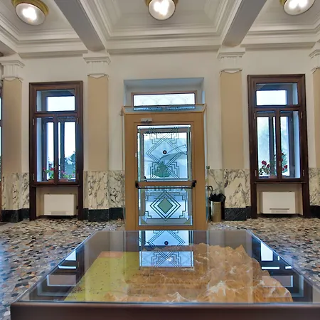 Pracatinat & Restaurant