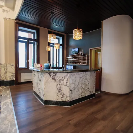 Pracatinat & Restaurant Hotel 3*