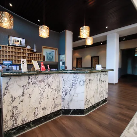 Otel Pracatinat & Restaurant