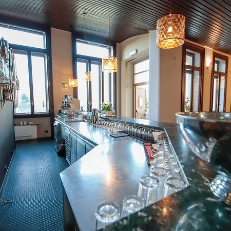 Pracatinat & Restaurant Hotel