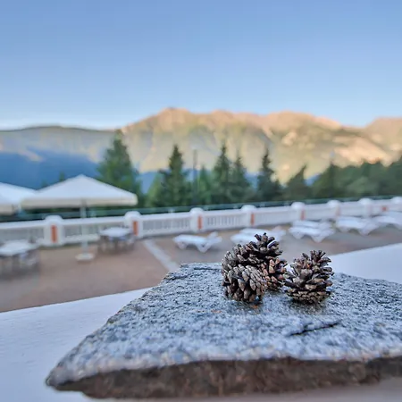 Pracatinat & Restaurant ホテル フェネストレッレ