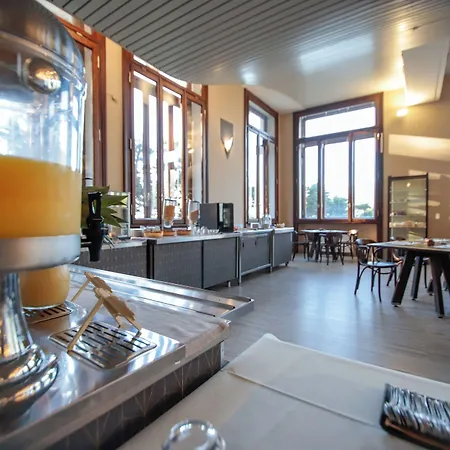 Pracatinat & Restaurant 3* Fenestrelle