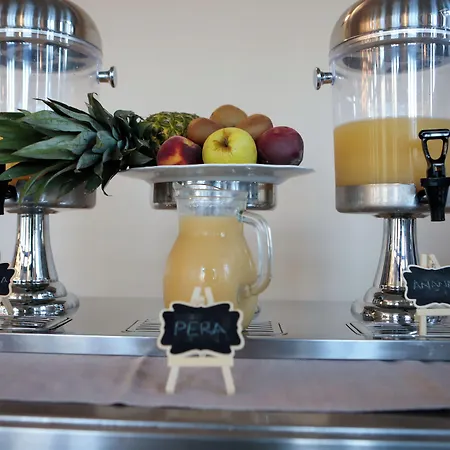 Hotel Pracatinat & Restaurant Fenestrelle