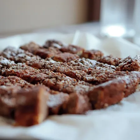 Hotel Pracatinat & Restaurant 3*