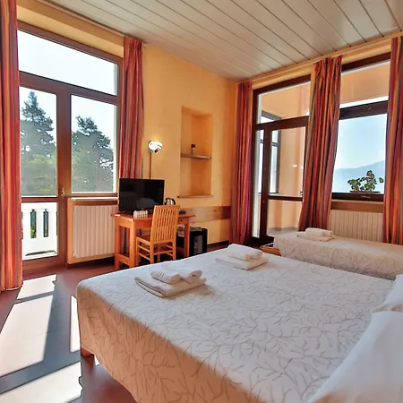 Hotel Pracatinat & Restaurant Fenestrelle