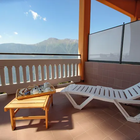 Pracatinat & Restaurant 3*