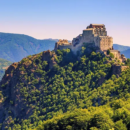 Pracatinat & Restaurant フェネストレッレ