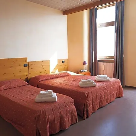 Pracatinat & Restaurant 3* Fenestrelle