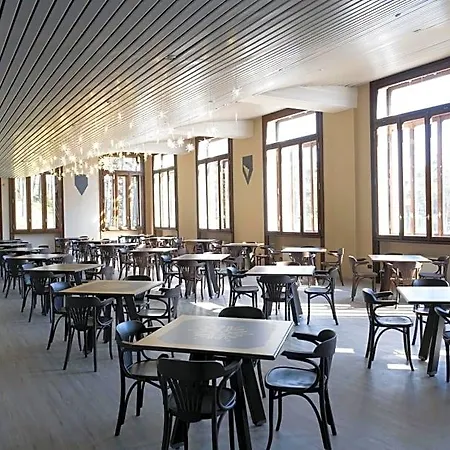 Pracatinat & Restaurant Otel Fenestrelle