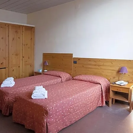 Pracatinat & Restaurant Hotel Fenestrelle