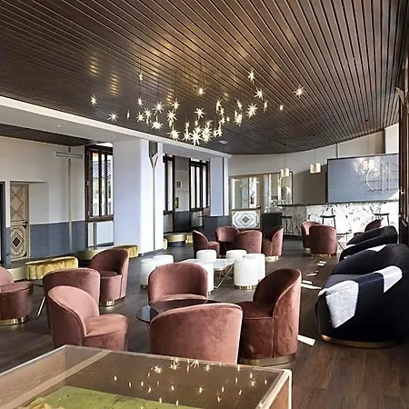 Pracatinat & Restaurant Hotel 3*
