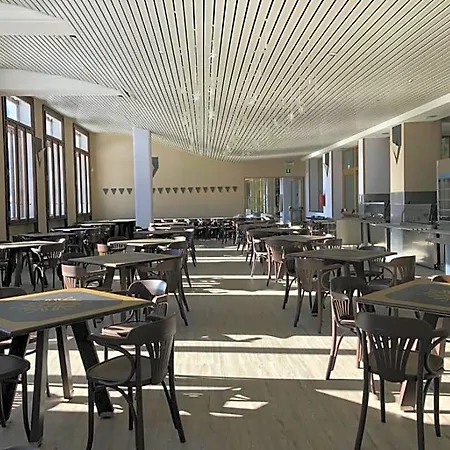 Pracatinat & Restaurant 3* Fenestrelle